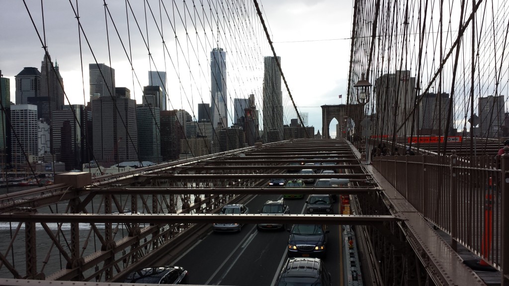 Brooklyn Bridge13