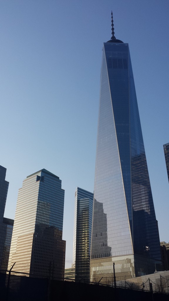 One World Trade Center5